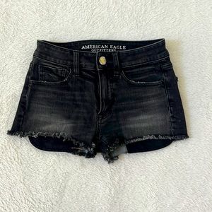 American Eagle Women’s Shorts